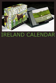 Ireland Calendar