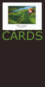 Irish Note Cards