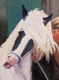 Irish Horse Fair