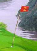 Celtic Golf Ireland Scotland
