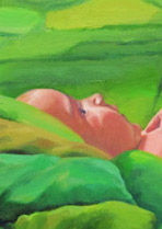 Irish Quilt Series