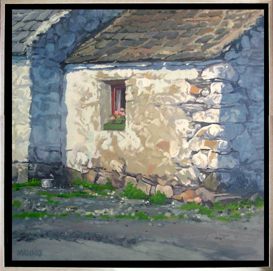 donegal cottage